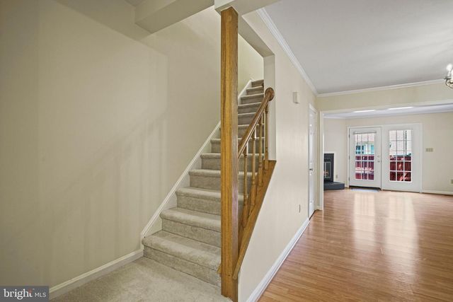 1141 N VERNON ST, Arlington, VA 22201