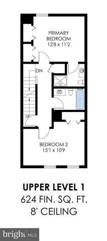 1141 N VERNON ST, Arlington, VA 22201