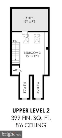 1141 N VERNON ST, Arlington, VA 22201