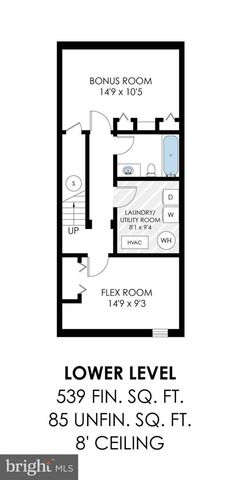 1141 N VERNON ST, Arlington, VA 22201