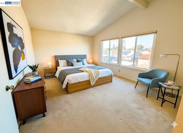 710 Fountainhead Dr, San Leandro, CA 94578