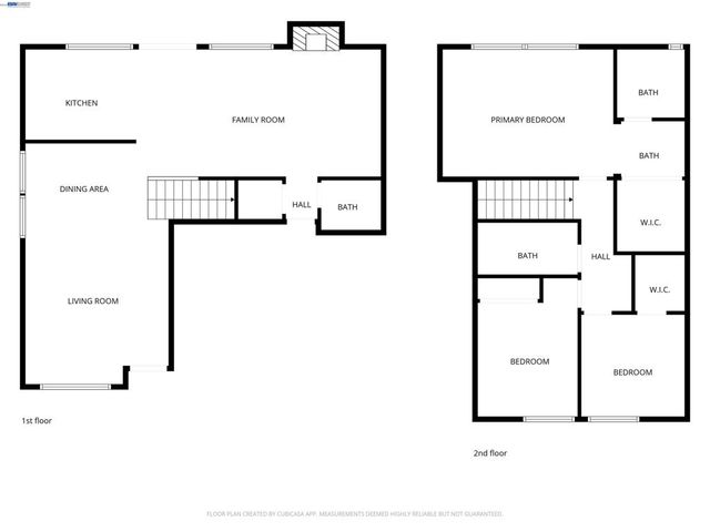 710 Fountainhead Dr, San Leandro, CA 94578