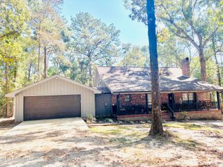 25 David Johnson Road, Poplarville, MS 39470