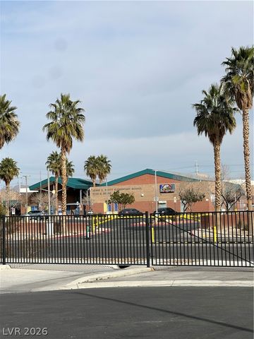 1213 Crystal Grotto Avenue, North Las Vegas, NV 89081