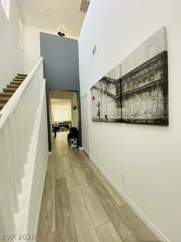 1213 Crystal Grotto Avenue, North Las Vegas, NV 89081