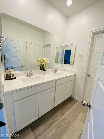 1213 Crystal Grotto Avenue, North Las Vegas, NV 89081