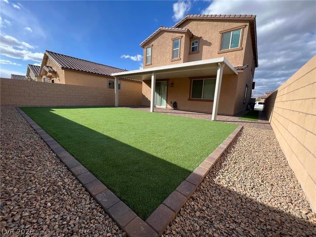 1213 Crystal Grotto Avenue, North Las Vegas, NV 89081