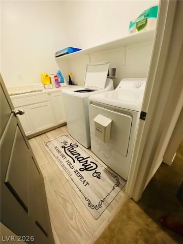 1213 Crystal Grotto Avenue, North Las Vegas, NV 89081