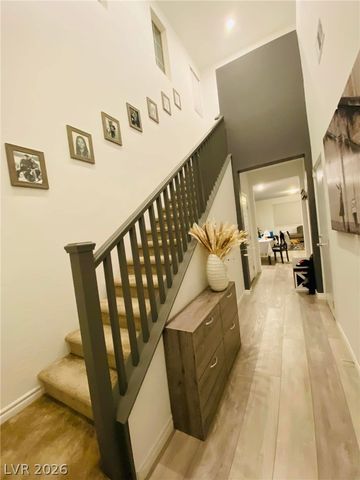 1213 Crystal Grotto Avenue, North Las Vegas, NV 89081