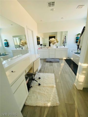 1213 Crystal Grotto Avenue, North Las Vegas, NV 89081