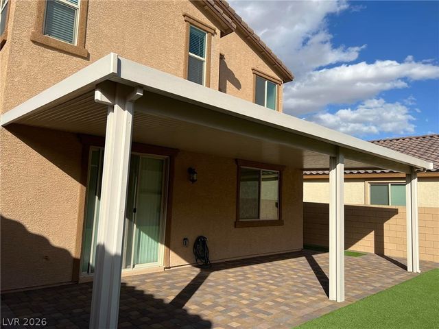 1213 Crystal Grotto Avenue, North Las Vegas, NV 89081