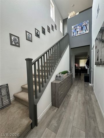 1213 Crystal Grotto Avenue, North Las Vegas, NV 89081