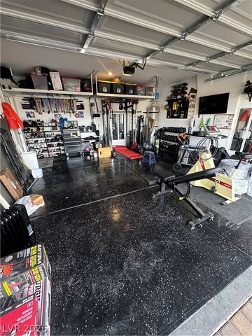 1213 Crystal Grotto Avenue, North Las Vegas, NV 89081