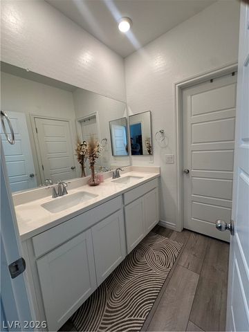 1213 Crystal Grotto Avenue, North Las Vegas, NV 89081