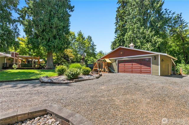 10929 180th Street SE, Snohomish, WA 98296