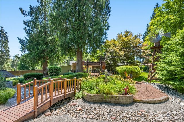 10929 180th Street SE, Snohomish, WA 98296
