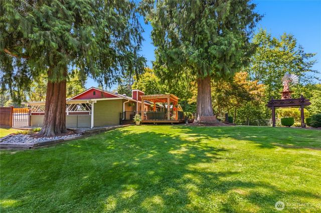 10929 180th Street SE, Snohomish, WA 98296