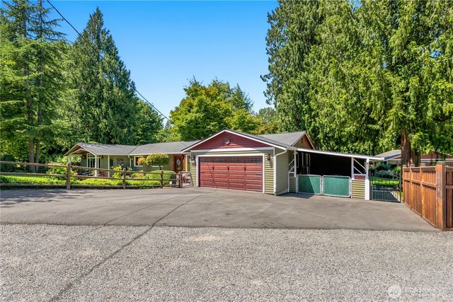 10929 180th Street SE, Snohomish, WA 98296