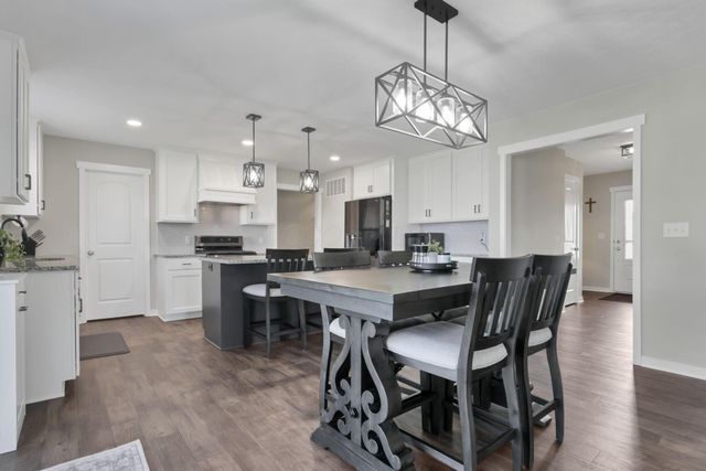 1200 Buck Court, Circleville, OH 43113
