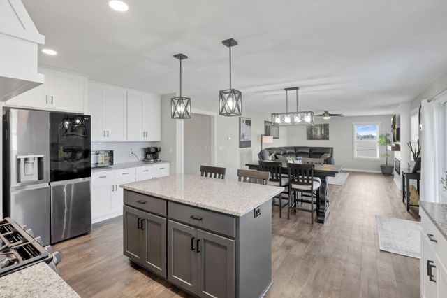 1200 Buck Court, Circleville, OH 43113