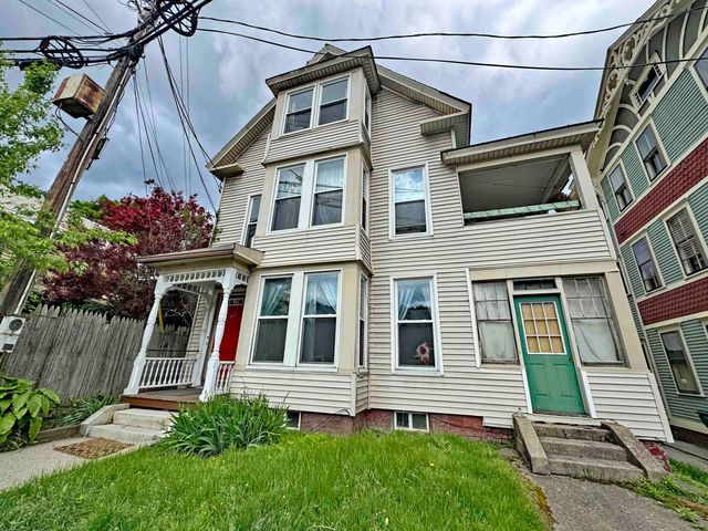 19 Canal Street, Brattleboro, VT 05301