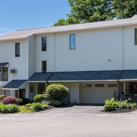 23 Bucks Hill Road, Durham, NH 03824