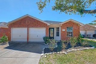 21415 Somerset Park Lane, Katy, TX 77450