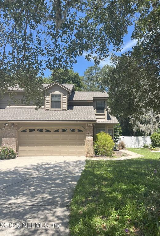 2067 NATURES BEND Drive, A, Fernandina Beach, FL 32034