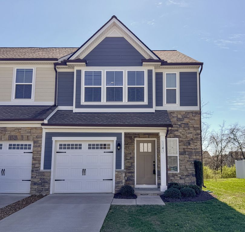 1141 Duncan St, Gallatin, TN 37066