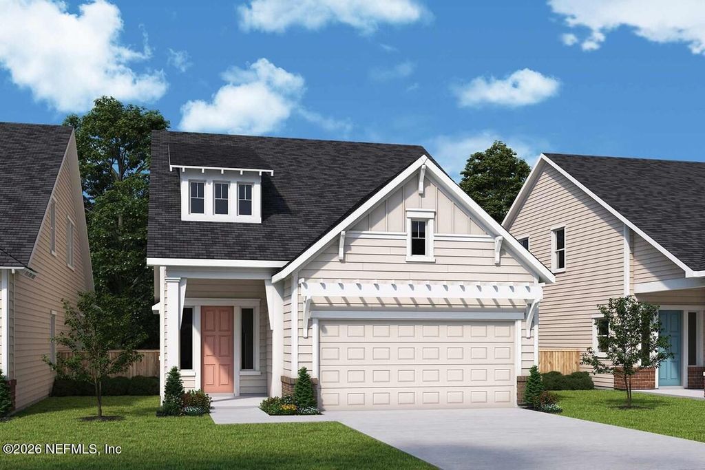 914 CAIDEN Drive, Ponte Vedra, FL 32081