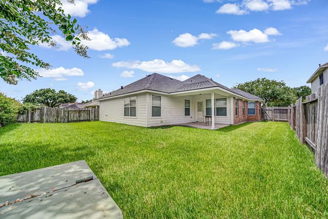 6533 Canyon Mist Lane, Dickinson, TX 77539