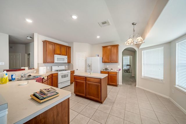 6533 Canyon Mist Lane, Dickinson, TX 77539