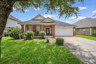 6533 Canyon Mist Lane, Dickinson, TX 77539