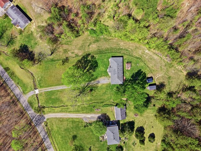 1300 Carter School Road, Stanford, KY 40484