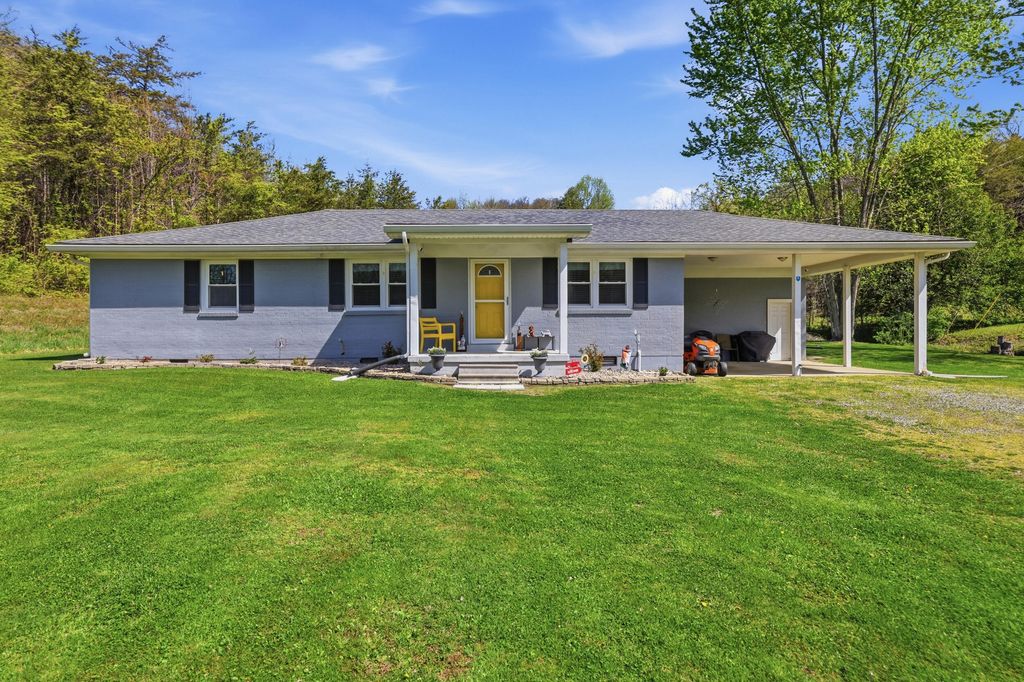 1300 Carter School Road, Stanford, KY 40484