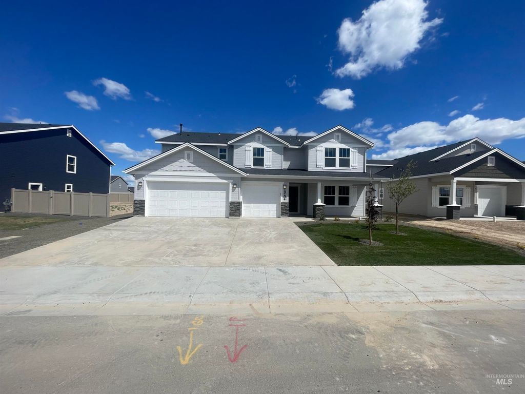 19367 Snowyside Way, Caldwell, ID 83605