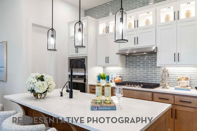 3152 Blackfoot Street, Forney, TX 75126