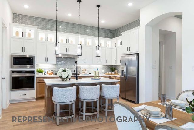 3152 Blackfoot Street, Forney, TX 75126