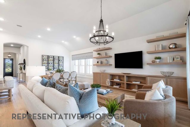 3152 Blackfoot Street, Forney, TX 75126