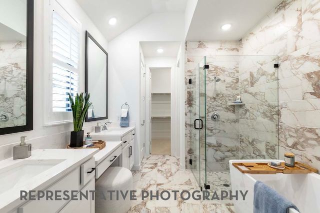 3152 Blackfoot Street, Forney, TX 75126