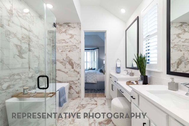 3152 Blackfoot Street, Forney, TX 75126