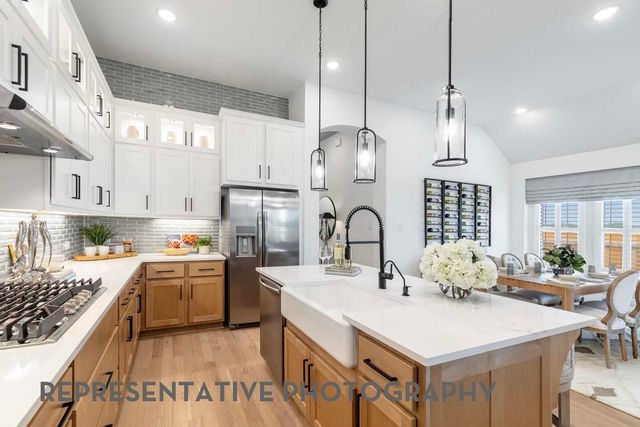 3152 Blackfoot Street, Forney, TX 75126