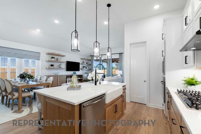 3152 Blackfoot Street, Forney, TX 75126