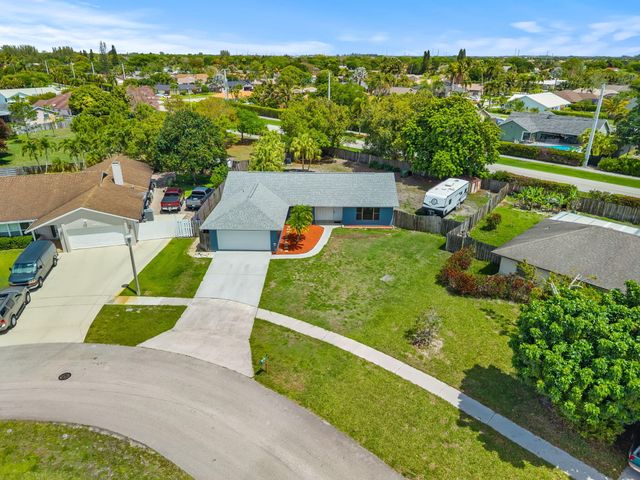 1488 Old Cypress Trail, Wellington, FL 33414