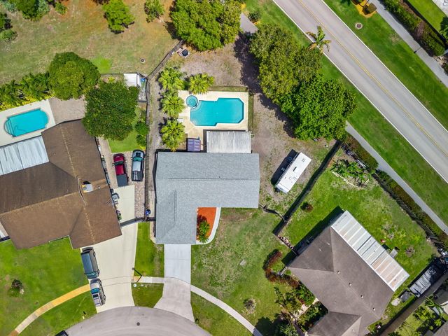 1488 Old Cypress Trail, Wellington, FL 33414