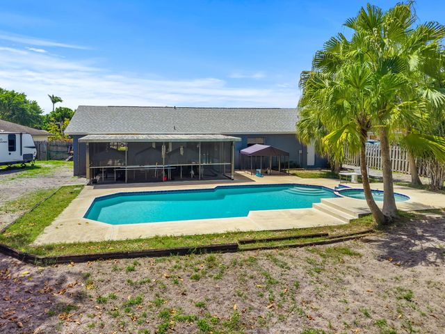 1488 Old Cypress Trail, Wellington, FL 33414