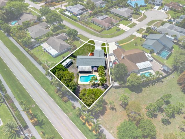 1488 Old Cypress Trail, Wellington, FL 33414
