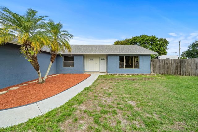 1488 Old Cypress Trail, Wellington, FL 33414