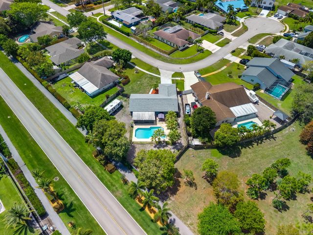 1488 Old Cypress Trail, Wellington, FL 33414