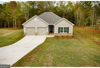 168 Chapman Ridge Road Lot 28, Macon, GA 31211